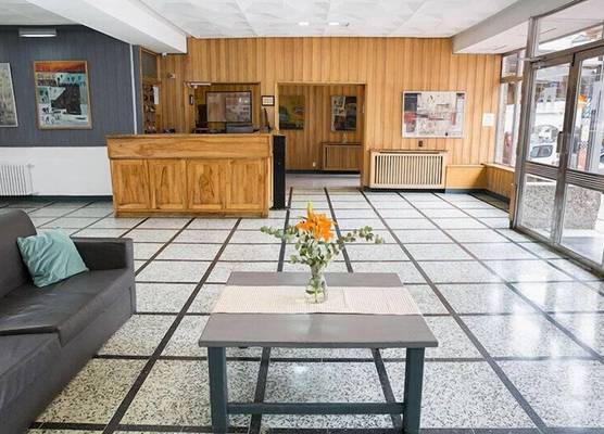NBH Premier Hotel 1