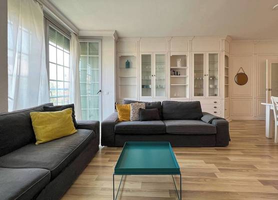 Stay U-nique Apartments Sardenya II 1