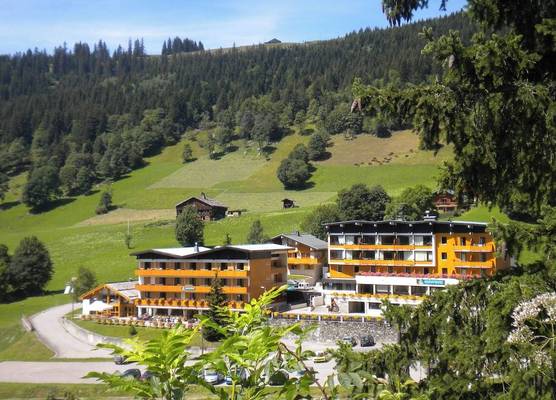 Azureva Club La Clusaz les Confins 1