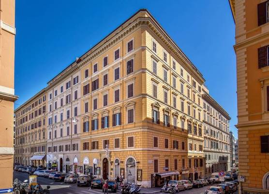 Hotel Sonya 1