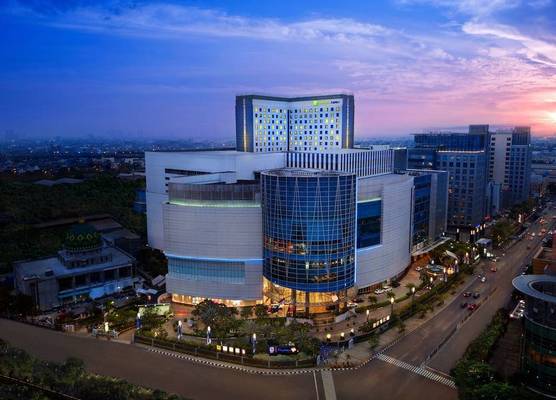 Holiday Inn Express JAKARTA PLUIT CITYGATE by IHG 1