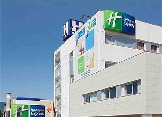 Holiday Inn Express MADRID - ALCOBENDAS by IHG 1