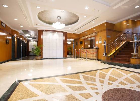 The Linden Suites 1