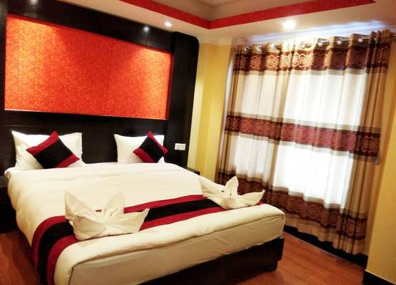 Kathmandu Regency Hotel 1