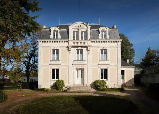 Le Celadon 1