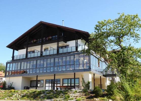 Hotel Landgasthof Hubertus 1
