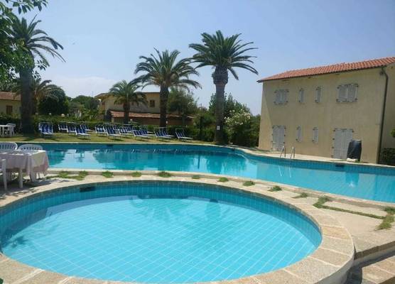 Hotel Club Torre Marino 1