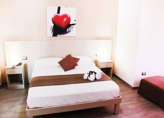 Hotel Cesirja 1