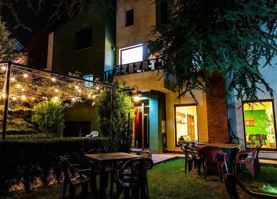 Alias Hostel 1