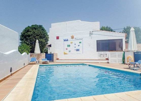 Blaumar 1