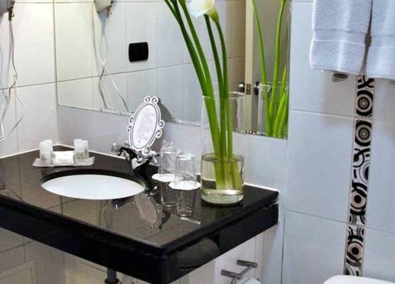 Hotel Britania Miraflores 1