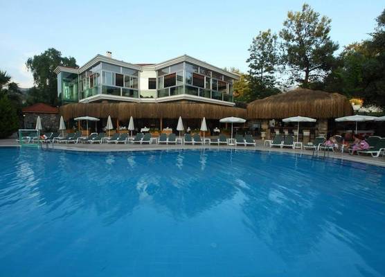Telmessos Select Hotel - Adult Only (+16) - All Inclusive 1