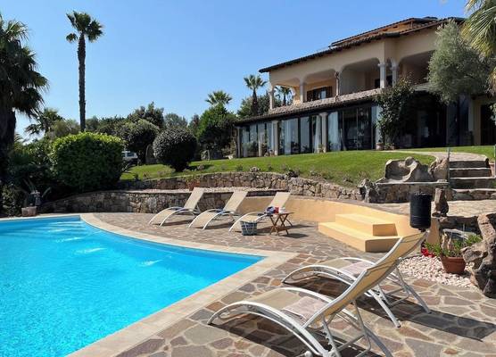 Villa Anastasia 1