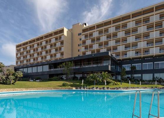 Algarve Casino Hotel 1