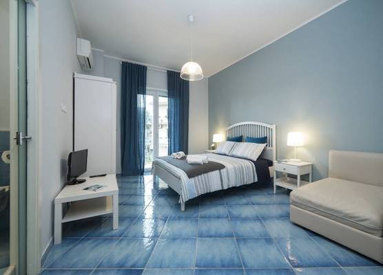 CAPRI B&B 1