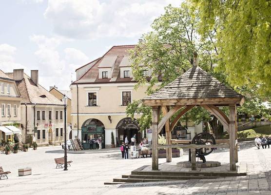 Hotel Pod Ciżemką 1