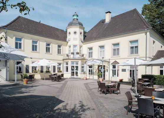 Hotel Haus Duden 1