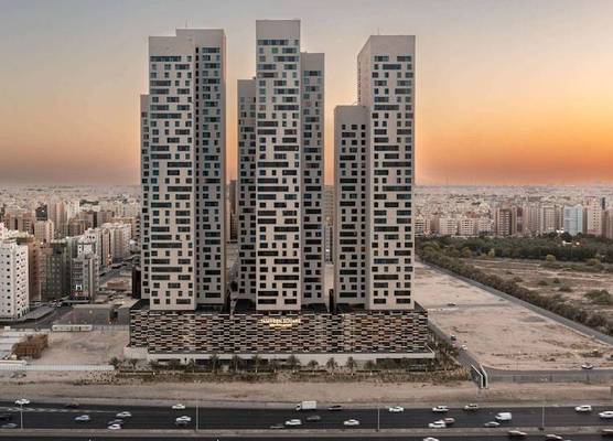 Grand Hyatt Kuwait Residences 1