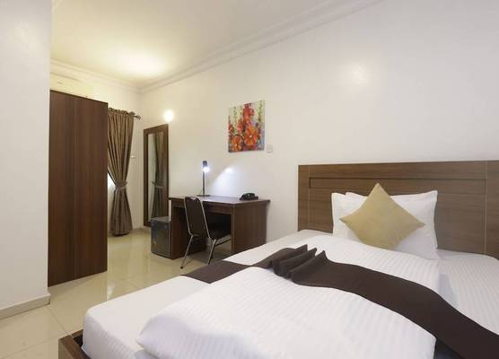 Peace Apartments 1