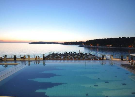 Horizont Resort 1