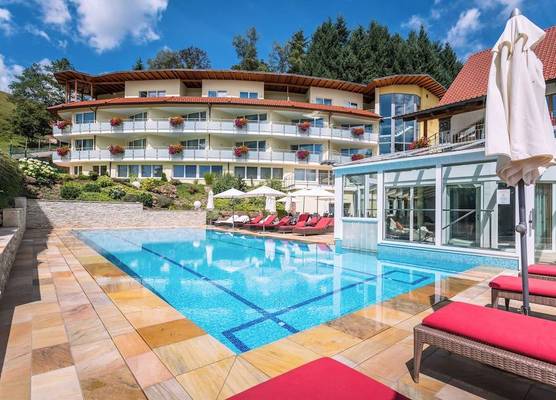 Naturparkhotel Adler 1