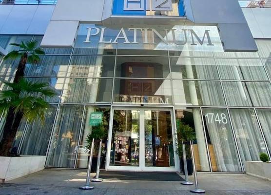 H2 Platinum Lourdes 1