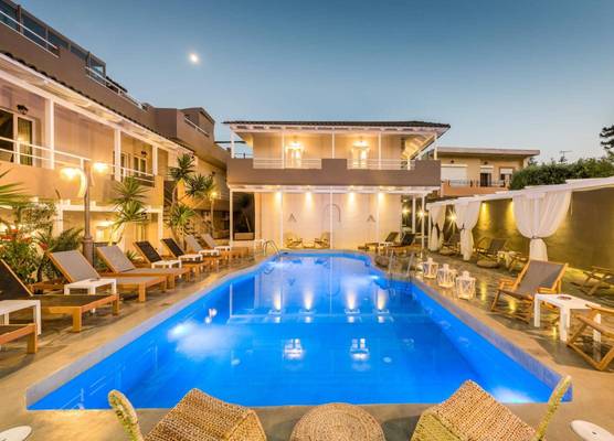 ANEMOS SUITES 1