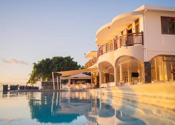 Gold Beach Resort 1