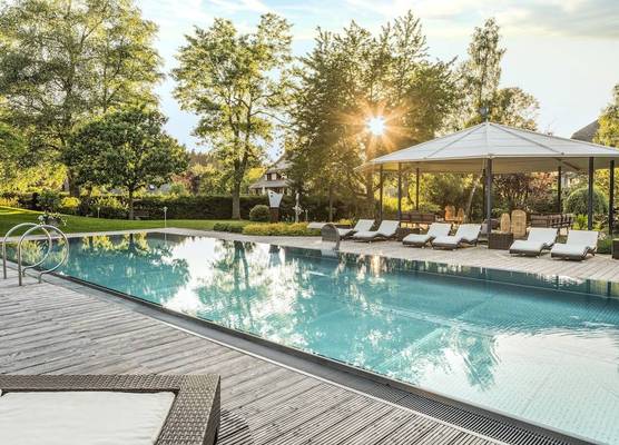 Parkhotel Adler 1