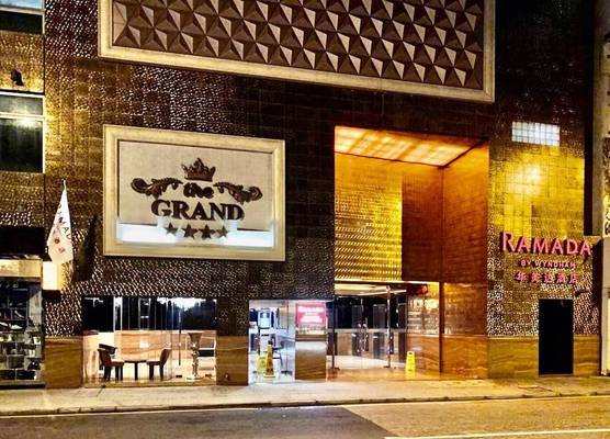 Ramada Grand Tsim Sha Tsui 1