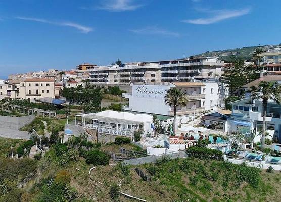 Hotel Valemare 1