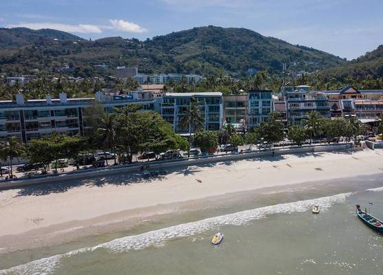 Destination Patong 1