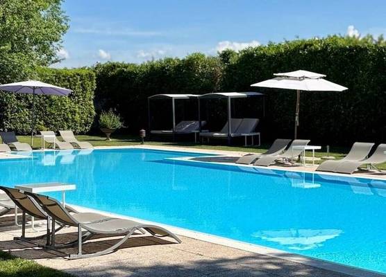 Hotel Saccardi & Spa - Adults Only 1