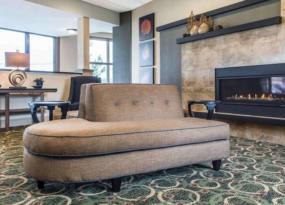 Quality Inn Geneseo 1
