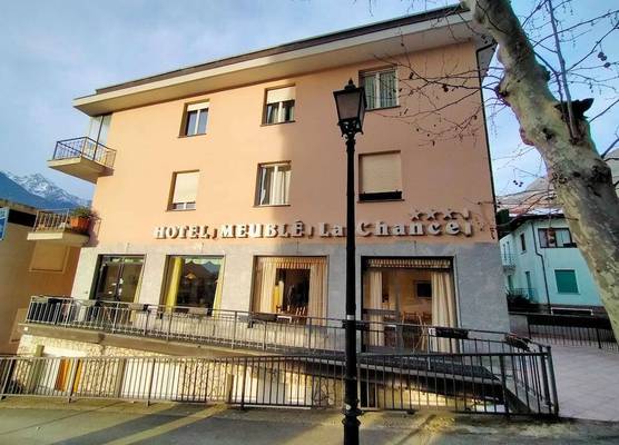 Hotel La Chance 1
