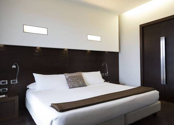 Hotel Selene Pomezia 1
