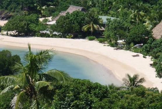 Navutu Stars Resort 1