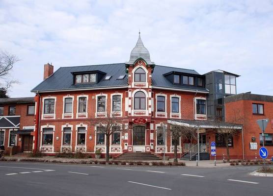 Landgasthof Tarp 1