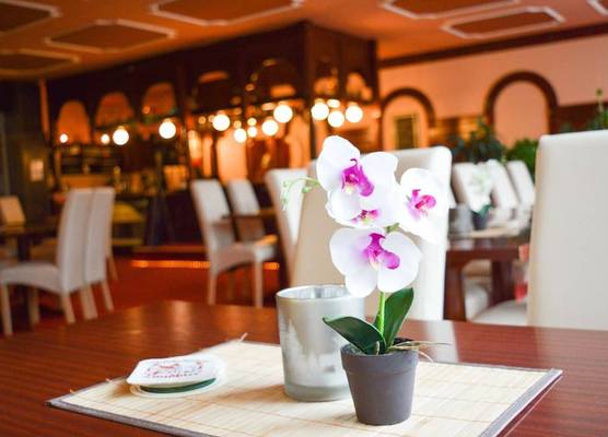 CAREA Residenz Hotel Harzhöhe 1