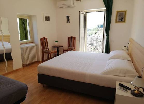 Slow Living B&B 1