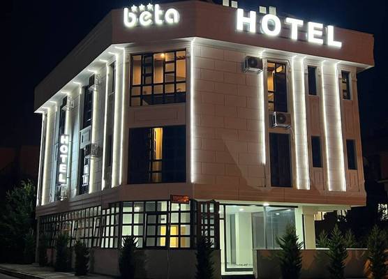 Beta Hotel 1
