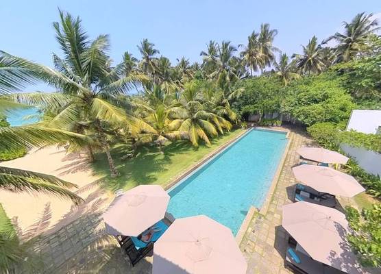 Aavya Cove Villas by Aahaasa 1