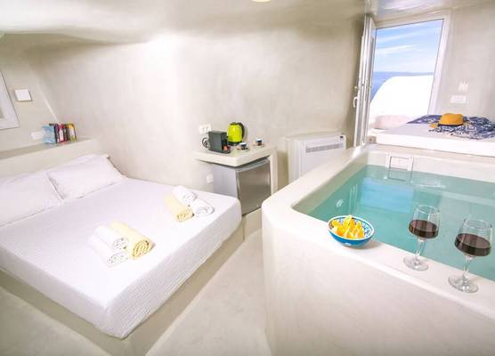 White Cave House 1