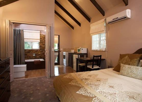 Lotus Lodges 1