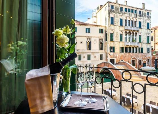 Locanda Sant'Agostin 1