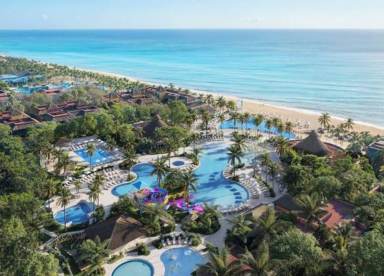 Iberostar Waves Tucán - All Inclusive 1
