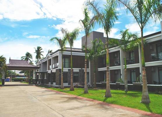 San Antonio Resort 1