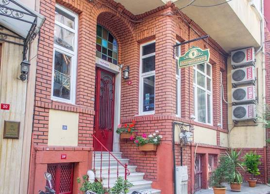 Hotel Tulip House 1