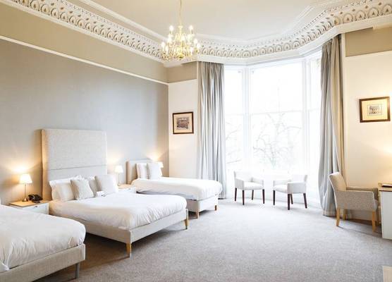 The Belhaven Hotel 1
