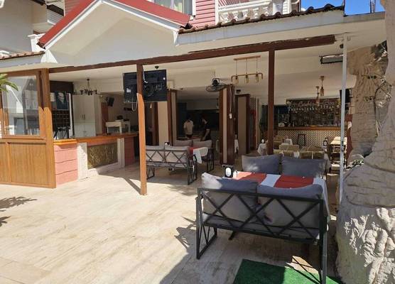 Bahar Apart 1